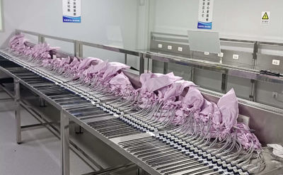 China DAMAI TECH  CO.,LIMITED. Perfil da empresa