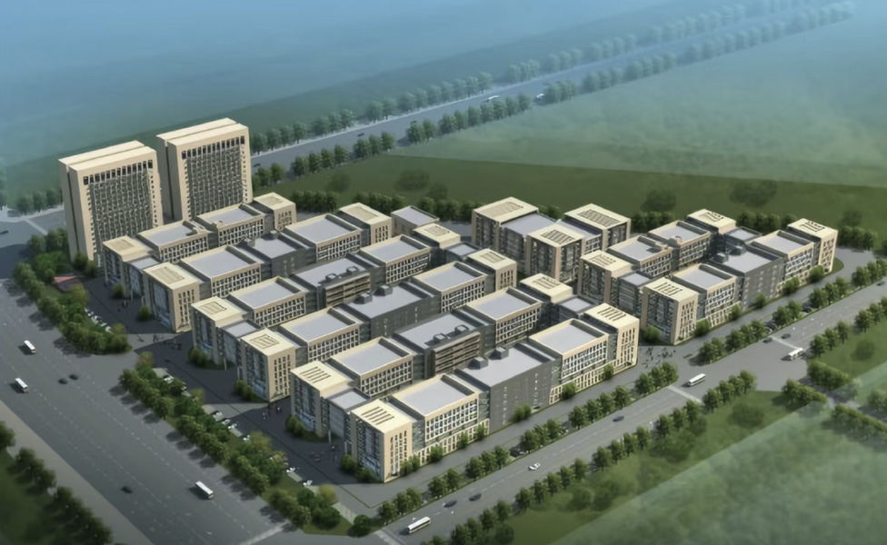 DAMAI TECH  CO.,LIMITED.