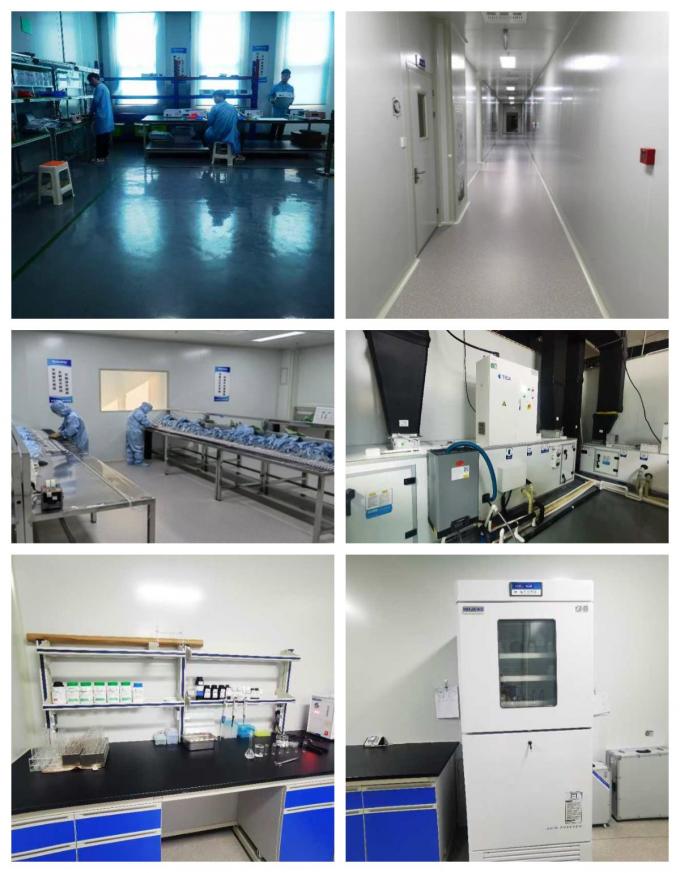 Plasma Surgery System with Coblation Technology for Orthopedic Surgery