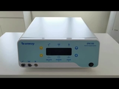 Multi-Specialty Coblation Device Versatile Use in Spine, ENT, and Pain Management