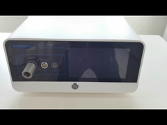 100 KHz  Frequency Coblation Plasma Surgery System Level Probes for Myomectomy