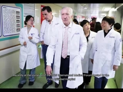 General Plasma Surgery Machine With Innovative RF Plasma Technology Resectoscope