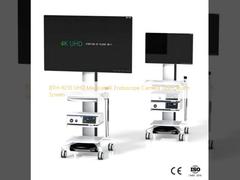 BTH-9210 UHD Medical 4K Endoscope Camera 7Inch Touch Screen