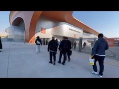 94-я Китайская международная выставка медицинского оборудования (CMEF)