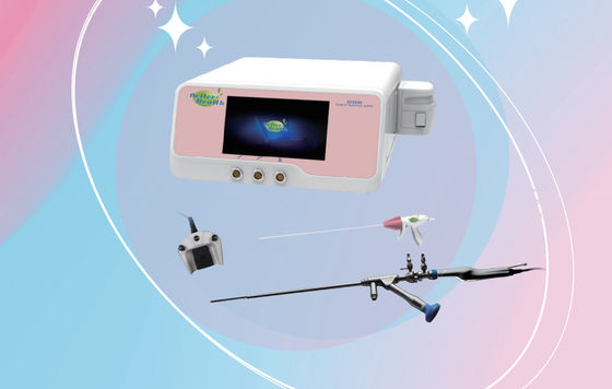 comprar Endoscopia Médica Ortopedia Cirurgia Geral Sistema de Plasma para Redução de Turbinato online manufacture
