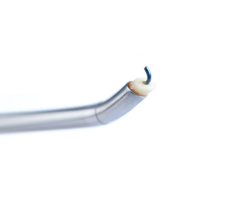 Meniscectomy Probe Surgical Instrument Disposable Plasma Electrode Relieve Pain