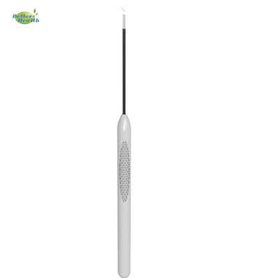 RF Coblation ENT Probe Para Adenoidectomy Cirurgia Reduzido Inchaço Rápido Recuperação