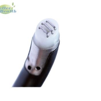 Projeto de ponta ultra flexível Pediátrica ENT sonda de plasma para tratamento de apneia do sono