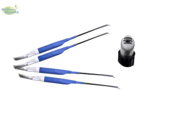comprar Proba ORL de plasma de baixa temperatura para tonsilhectomia e ablação de tecido preciso online manufacture