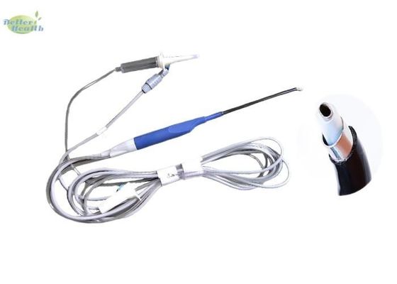comprar Proba de ENT de plasma multifuncional compatível com sistemas de 5+ marcas com certificação CE online manufacture