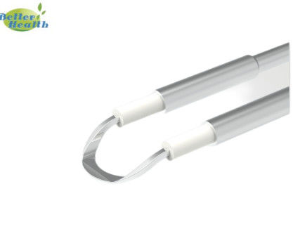 NephroBlast HD sonda de plasma de cálculos renais com modulação de frequência