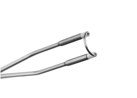 Sonda de plasma para oncologia ginecológica, ferramenta de precisão para cirurgia de câncer.