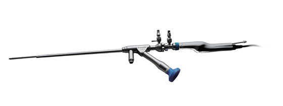 comprar Cuchillo de corte de precisión de morcelación desechable para cirugía ginecológica online manufacture