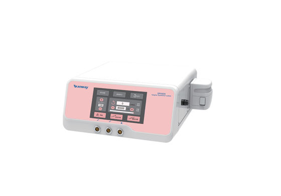 comprar Sistema de Cirurgia de Morcelação Intrauterina Remover tecido sem calor com sucção de pressão negativa online manufacture