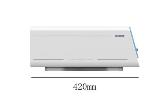 Push Button Operation Cold Plasma Equipment For Cervical Disc / Lumbar Disc Herniation