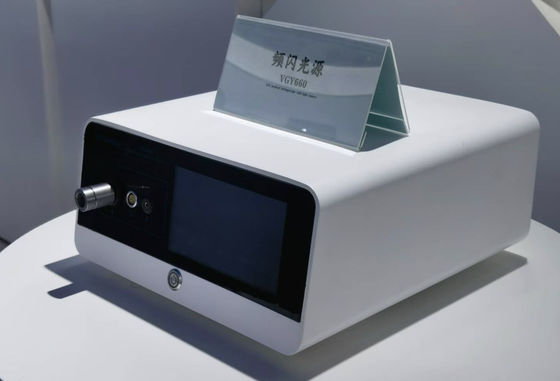 comprar Tratamento ENT de alta precisão Sistema cirúrgico de plasma 351W Minimamente invasivo online manufacture