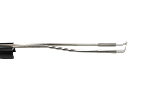 kopen Radiofrequentie plasma generator apparaat plasma chirurgisch apparaat minder thermische schade online manufacture