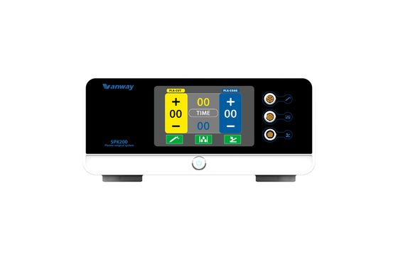 Buy Plasma Surgery System For Orthopedic Arthroscope Surgery Sports Medicine  & meniscectomy, synovectomy, debridement of cruciate ligament remnants, chondroplasty online manufacture