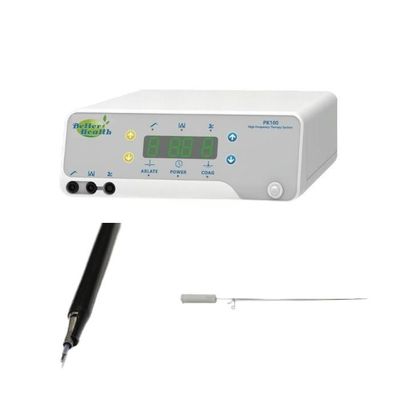 comprar Ambulatório Amigável Coblação Portátil Cirurgia de Plasma Dispositivo Energia de Saída Ajustável online manufacture