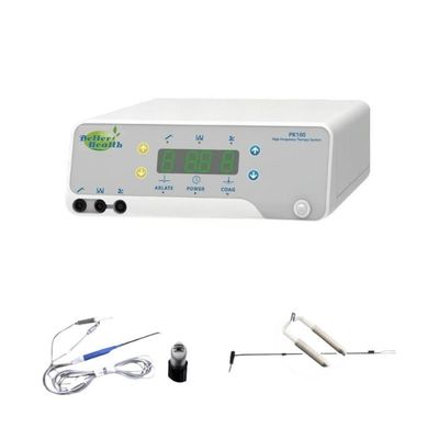 comprar Sistema de Cirurgia de Plasma Frio Ajustável Tratamento de Baixa Molecular para Estrições Uretrais Posteriores online manufacture