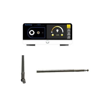 comprar Sistema de Cirurgia de Plasma a Frio de Corte Rápido de 100 KHz Corte e Coagulação em Um Perfeito online manufacture