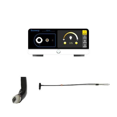 Bipolar Coblation Plasma Surgical System For Ablation, Resection And Coagulation Power Control