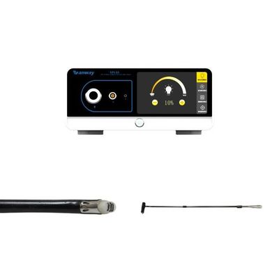 Método bipolar Coblação Cirurgia de plasma Radiofrequência Dispositivo médico para adnoidectomia