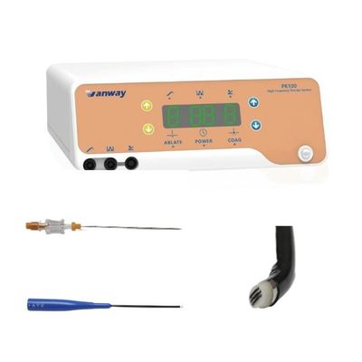 comprar Tonsilhectomia Coblação Plasma Sistema Cirúrgico Instrumento Ablação E Modos de Ressecção online manufacture