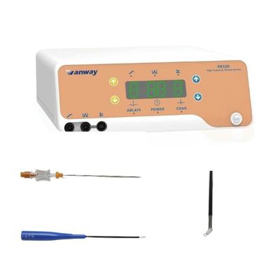 comprar Máquina de terapia com plasma frio a baixa temperatura 405*440*130mm para tratamento eficaz online manufacture