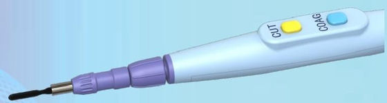 Cirurgia da cabeça e pescoço sonda monopolar unipolar corte de plasma a baixa temperatura