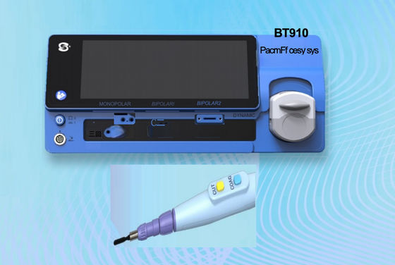 comprar OEM sonda monopolar descartável de uso único para cirurgia de mama e tireóide online manufacture