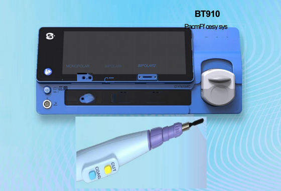 comprar Radiofrequência Plasma Monopolar Probe de baixa temperatura Minimamente invasivo Para ortopedia online manufacture