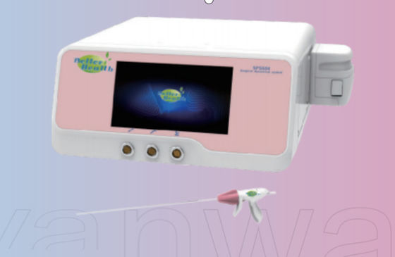 comprar Máquina de Cirurgia de Plasma Geral Com Resectoscópio de Tecnologia de Plasma RF Inovadora online manufacture