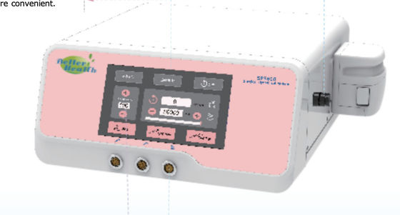 kopen Algemene Plasma Chirurgie Hemostase met roestvrij staal Plasma Incision Healing Instrument online manufacture
