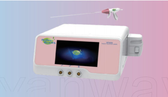 comprar Sistema de cirurgia de plasma geral para redução de turbinato online manufacture