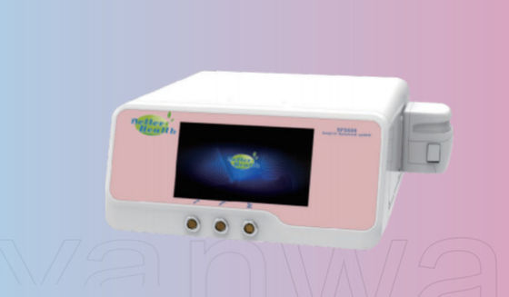 comprar Dispositivo de cirurgia de plasma geral de alta frequência para eficiência da função de ablação online manufacture