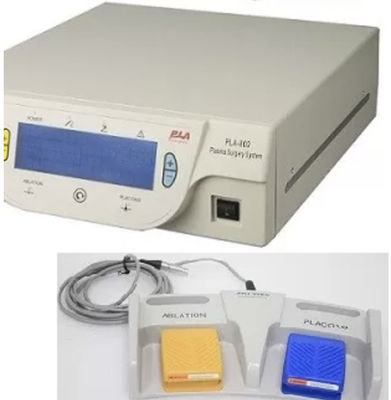Máquina de gerador de plasma de eletrodo de plasma RF para esportes e lesões articulares