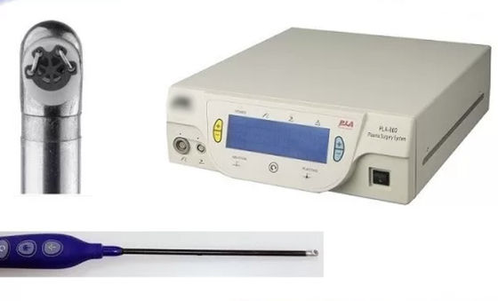 Função de ressecção do gerador de plasma RF de radiofrequência cirúrgica a baixa temperatura