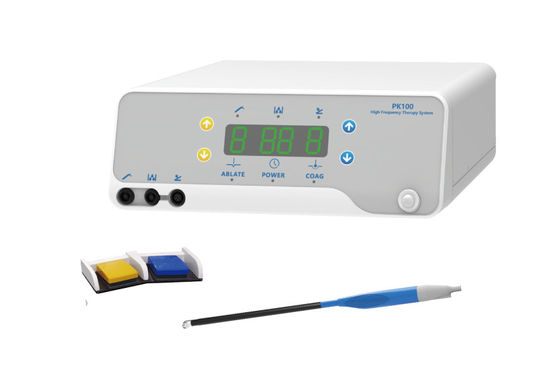 comprar High Frequency Plasma Surgery System Orthopedic Treatment Cryogenic Surgical Device online manufacture