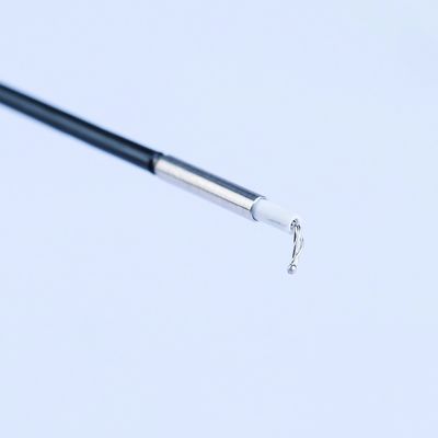 High Power Coblation Plasma Surgery Urology Loop Small Trauma to Normal Tissues