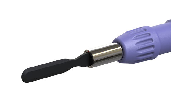 Radiofrequency Plasma Monopolar Probe Reduce Scarring For Spinal And Fusion Surgery