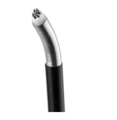 comprare Funzione di ablazione Artroscopio chirurgia sonda con tecnologia di chirurgia al plasma online manufacture