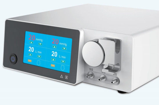 Хорошая цена JRG-I Medical Irrigation Pump Real Time Detection In Urological Surgery онлайн