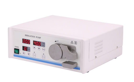 Хорошая цена JG100 Endoscope Medical Irrigation Pump For Urology Gynecology Orthopedics онлайн