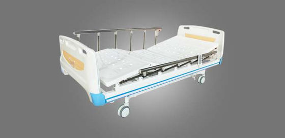 Хорошая цена Integrated ICU Room Medical Surgical Equipments Multi Function Electric Nursing Bed онлайн