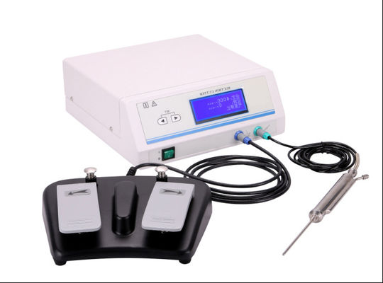 Хорошая цена Arthroscopic Ent Shaver System Electric Medical Nasal Power Drill онлайн