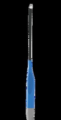 Électrode de sonde à plasma radiofréquence jetable pour amygdalectomie, UPPP, CAUP, chirurgie ORL