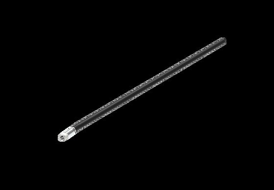 kopen Wegwerpbare Radiofrequentie Plasmaprobe Elektrode Epiglottische Cystectomie Laryngeale Papilloomablatie online manufacture