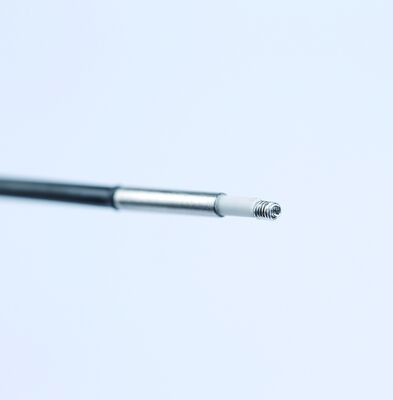 comprar Proba de plasma de radiofrecuencia desechable Electrodo cilíndrico Ginecología Urología Estenosis de quistes online manufacture