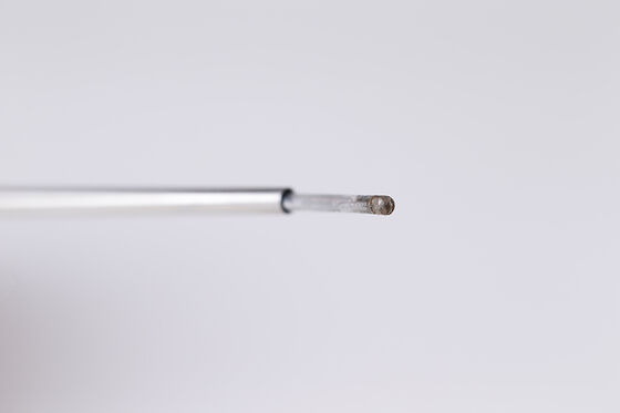 Disposable RF Plasma Electrode For UBE Endoscopic Spine Surgery And Soft Tissue Ablation